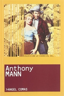 Books Frontpage Anthony Mann