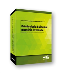 Books Frontpage Criminologia & Cinema: memória e verdade