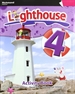 Front pageLighthouse 4 Activity Book