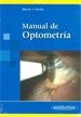Front pageManual de Optometría
