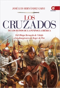 Books Frontpage Los cruzados de los reinos de la península Ibérica