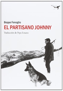 Books Frontpage El partisano Johnny