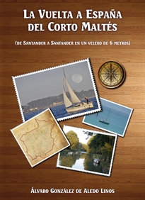 Books Frontpage La vuelta a España del Corto Maltés