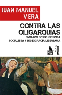 Books Frontpage Contra las oligarquías