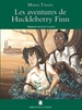 Front pageBiblioteca Teide 035 - Les aventures de Huckelberry Finn -Mark Twain-