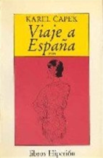 Books Frontpage Viaje a España (1930)