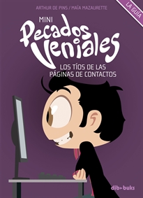 Books Frontpage Mini pecados veniales 2