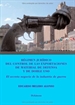 Front pageRégimen jurídico del control de las exportaciones de materia de defensa y de doble uso: el secreto negocio de la industria de guerra