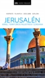 Front pageJerusalén, Israel, Territorios Palestinos y Jordania (Guías Visuales)