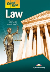 Books Frontpage Law