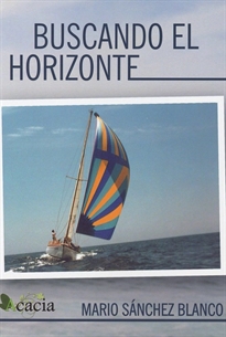 Books Frontpage Buscando el horizonte