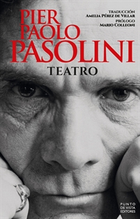 Books Frontpage Teatro