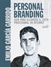 Front pagePersonal Branding. Guía para alcanzar el éxito profesional en Internet