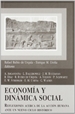 Front pageEconomía y dinámica social