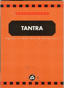 Books Frontpage Tantra