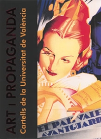 Books Frontpage Art i propaganda