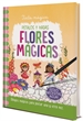 Portada del libro Tinta Mágica: Flores Mágicas