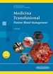 Front pageMedicina Transfusional