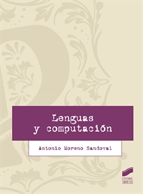 Books Frontpage Lenguas y computación