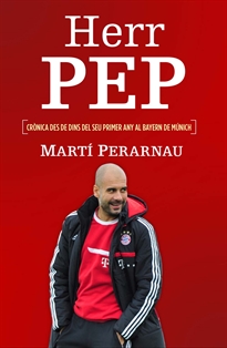 Books Frontpage Herr Pep