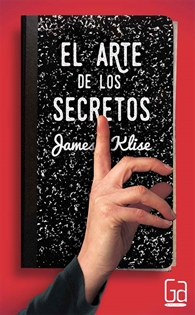 Books Frontpage El arte de los secretos