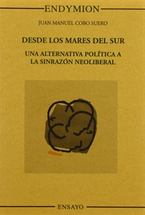 Books Frontpage Desde los mares del sur