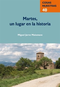 Books Frontpage Martes