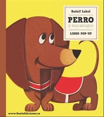 Books Frontpage Perro y sus amigos