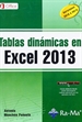 Front pageTablas dinámicas en Excel 2013