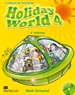 Front pageHOLIDAY WORLD 4 Ab Pk Cast