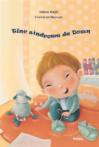 Books Frontpage Tinc síndrome de Down