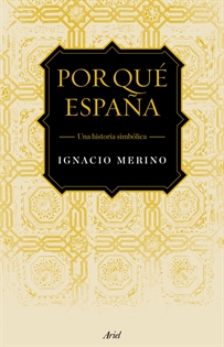 Books Frontpage Por qué España