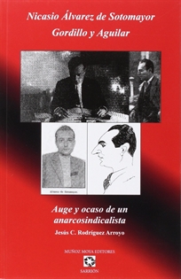 Books Frontpage Nicasio Álvarez de Sotomayor