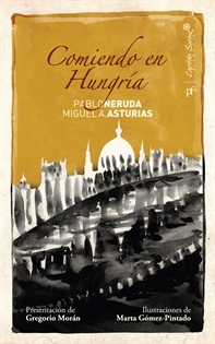Books Frontpage Comiendo en Hungría