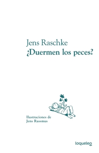 Books Frontpage ¿Duermen los peces?