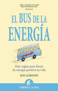 Books Frontpage El bus de la energía