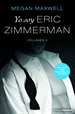 Front pageYo soy Eric Zimmerman, vol. II
