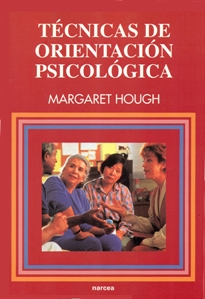 Books Frontpage Técnicas de orientación psicológica