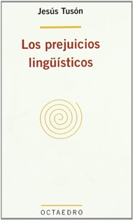 Books Frontpage Los prejuicios lingŸ’sticos