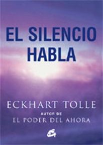 Books Frontpage El silencio habla