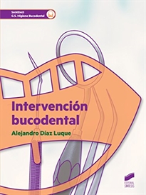 Books Frontpage Intervención bucodental