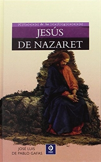 Books Frontpage Jesús De Nazaret