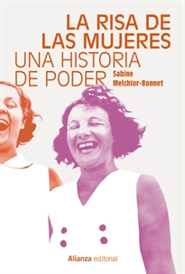 Books Frontpage La risa de las mujeres