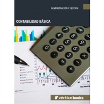 Books Frontpage Contabilidad básica