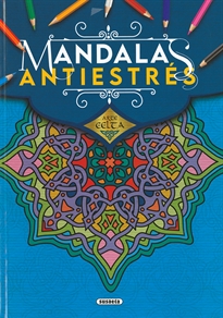Books Frontpage Arte celta. Mandalas antiestrés