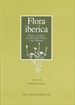 Front pageFlora ibérica. Vol. XVI (II), Compositae (partim)