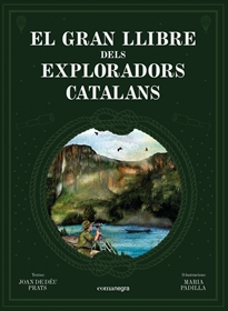 Books Frontpage El gran llibre dels exploradors catalans