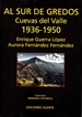 Front pageAl sur de Gredos. Cuevas del Valle 1936-1950