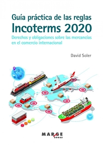 Books Frontpage Guía práctica de las reglas Incoterms 2020