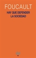 Front pageHay que defender la sociedad